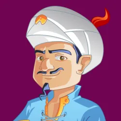 XWorld | Akinator