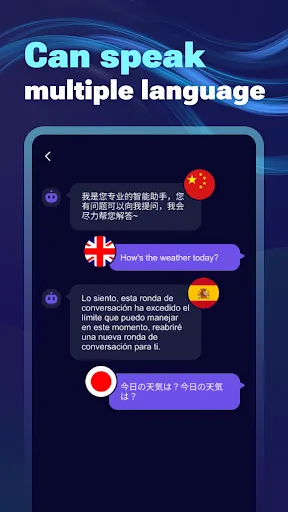 MateAI-AI Chat Bot Assistant | Games | XWorld