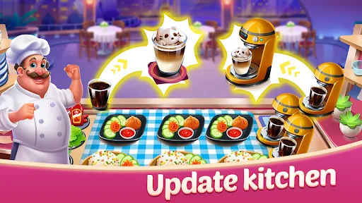 Cooking Truck - Food Truck | Games | XWorld