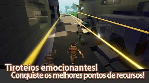 AshCraft: Frontier | Jogos | XWorld