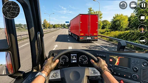 US Mega Truck Driving Games 3D | 游戏 | XWorld US Mega Truck Driving Games 3D | 游戏 | XWorld