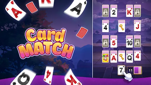 Card Match | Games | XWorld