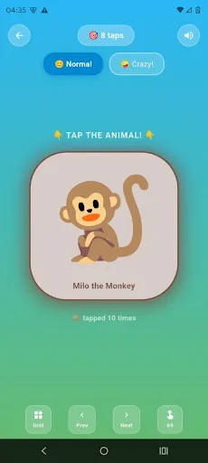 Cursed Voice Zoo | Games | XWorld Cursed Voice Zoo | Games | XWorld