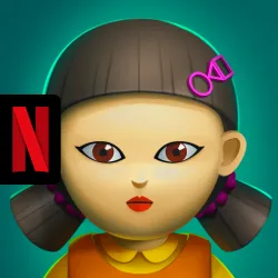 XWorld | El juego del calamar: Frenesí XWorld | El juego del calamar: Frenesí