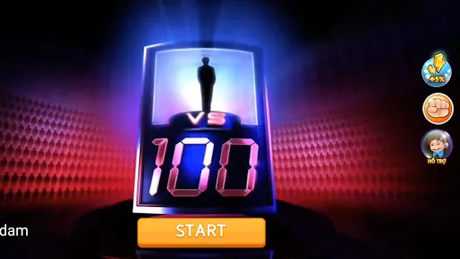 1 vs 100 | Games | XWorld