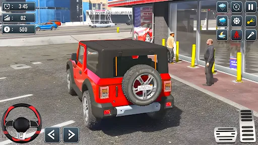 Indian Offroad Jeep Driving | juego | XWorld Indian Offroad Jeep Driving | juego | XWorld