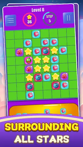 Puzzle Block Frenzy | Игры | XWorld