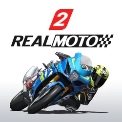 XWorld | Real Moto 2