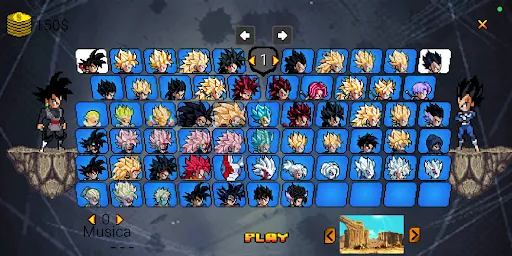 DBZ: Cosmos Warriors | Jogos | XWorld DBZ: Cosmos Warriors | Jogos | XWorld