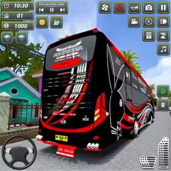 XWorld | Real Bus Game: Offroad & City