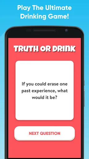 Truth or Drink - Drinking Game | Games | XWorld