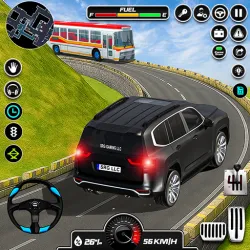 XWorld | Driving School Games Car Game