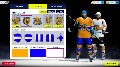 Hockey All Stars 24 | Jogos | XWorld