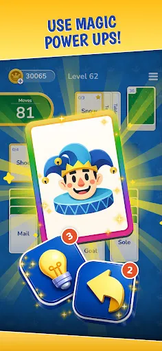 Word Solitaire: Card Adventure | Games | XWorld Word Solitaire: Card Adventure | Games | XWorld