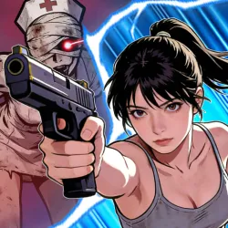 XWorld | Zombie Rush: Idle Survival