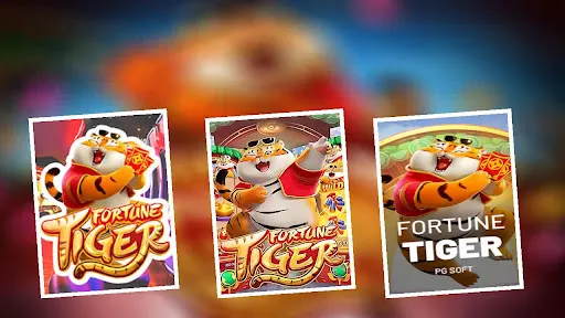 Fortune Jogo Tigre PG 777 | Jogos | XWorld