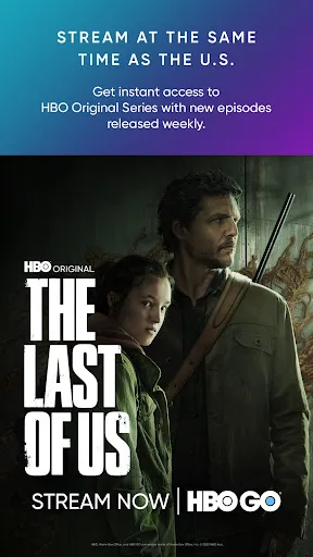 HBO GO | Games | XWorld