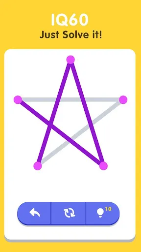 One Drawing Puzzle -Draw games | Games | XWorld One Drawing Puzzle -Draw games | Games | XWorld