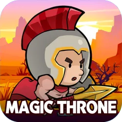 XWorld | Mini Heroes: Magic Throne