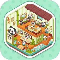 XWorld | Room Decor - 3D Sticker