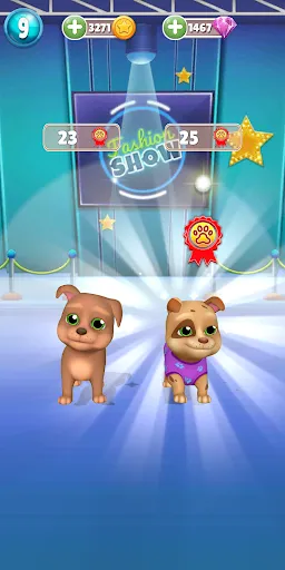 Virtual Pet Bob - Funny Cat | Games | XWorld