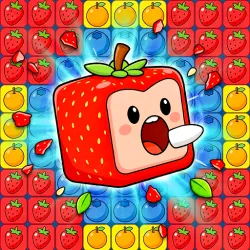 XWorld | Fruity Blaze Shooter: Blast It