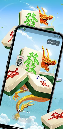 TileRain Luck Drop | Games | XWorld