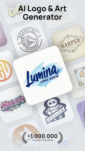 Hexa AI: Logo & Design Creator | Games | XWorld