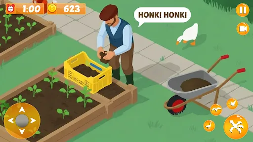 hautiraa pato 3d | เกม | XWorld