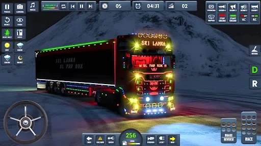 Truck Driver 3D US Truck Game | Games | XWorld Truck Driver 3D US Truck Game | Games | XWorld