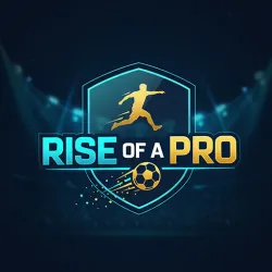 XWorld | Rise of a Pro: Football Career