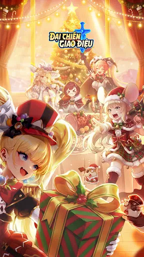 Đại Chiến Giai Điệu | Games | XWorld