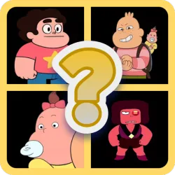 XWorld | Steven Universe Guess