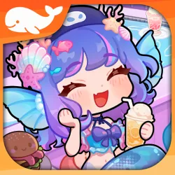 XWorld | Fashion Mermaid Princess Life XWorld | Fashion Mermaid Princess Life