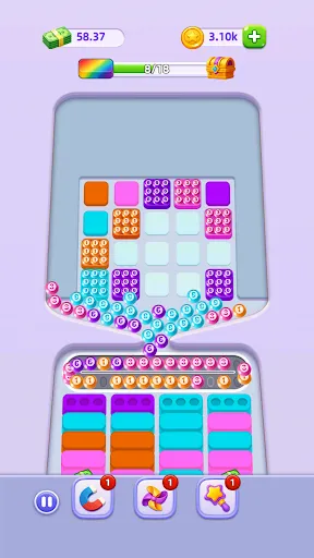 Ball Sort: Color Puzzle | Jogos | XWorld Ball Sort: Color Puzzle | Jogos | XWorld