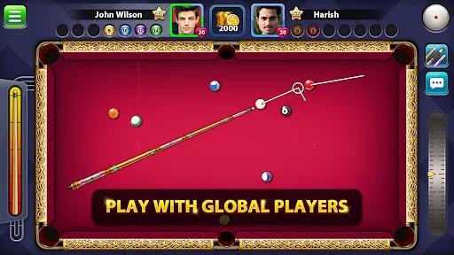 8 Ball & 9 Ball : Online Pool | Games | XWorld 8 Ball & 9 Ball : Online Pool | Games | XWorld