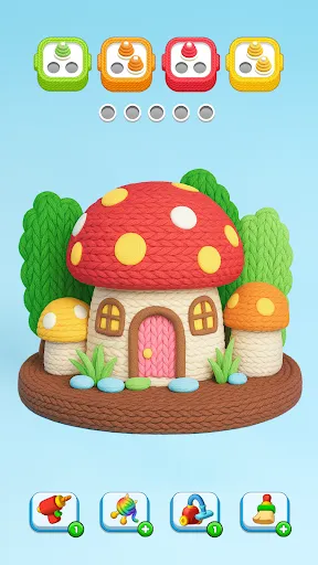 Knit Away | Игры | XWorld