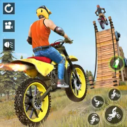 XWorld | Bike Racing Game GT Bike Stunt