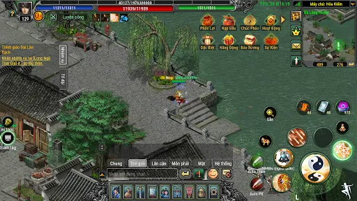 Võ Kiếm Origin | Games | XWorld