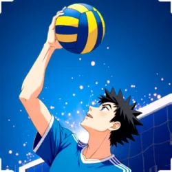 XWorld | Enjoy volleyball