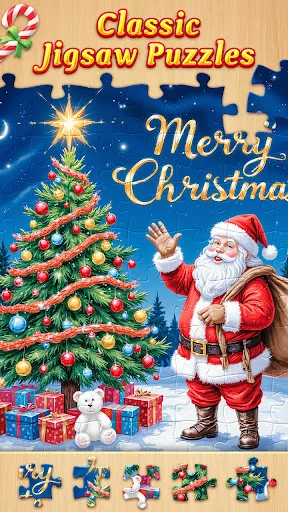 Classic Jigsaw | Игры | XWorld Classic Jigsaw | Игры | XWorld