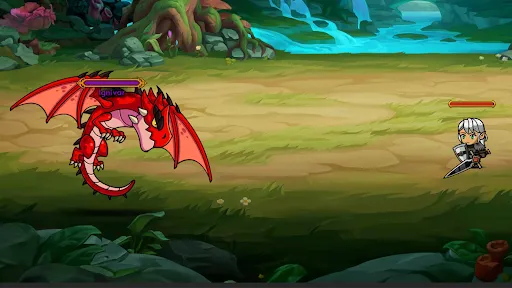 Detak Jam: Medieval Mini RPG | Permainan | XWorld