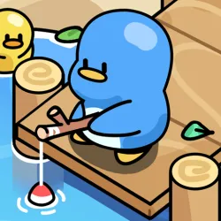 XWorld | Fishin' Friends: Idle RPG