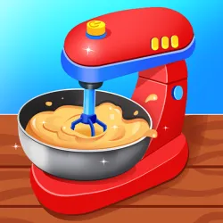 XWorld | Food Maker Cooking Games