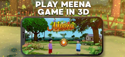 Meena Game 2 | 游戏 | XWorld