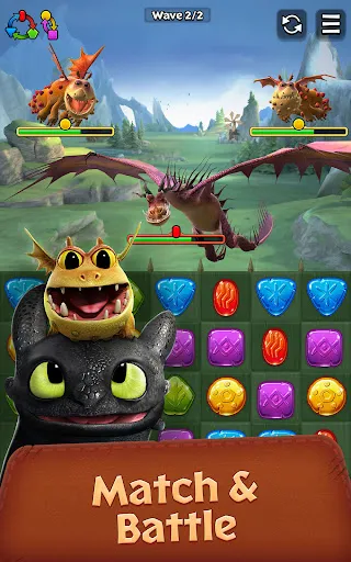 Dragons: Titan Uprising | Games | XWorld Dragons: Titan Uprising | Games | XWorld
