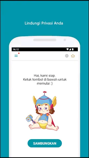 Thunder VPN - VPN lebih cepat | Permainan | XWorld