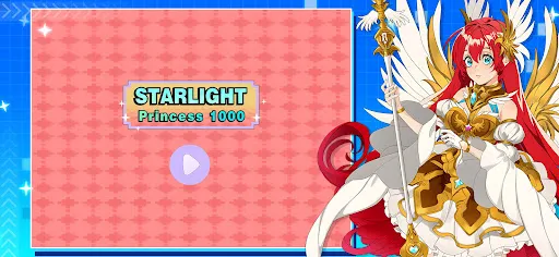 Starlight Princess 1000 | Permainan | XWorld