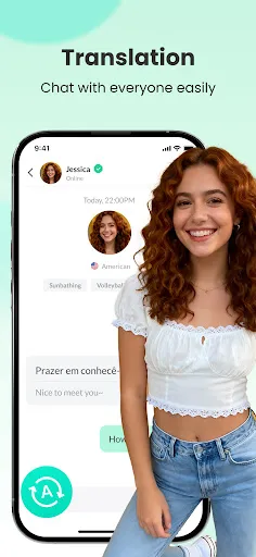 JoyChat–Live Video Call & Chat | 游戏 | XWorld