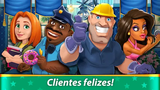 Cooking Stars: Restaurante | Jogos | XWorld
